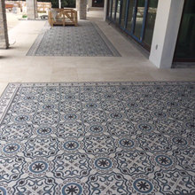 patio ideas