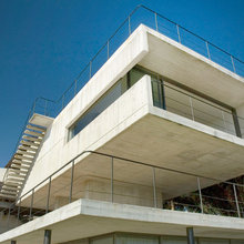 Exterior Materials