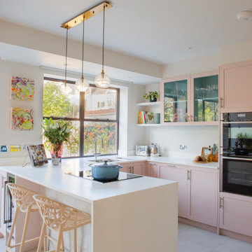 Wandsworth Common House