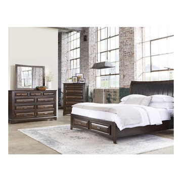 High Country Liberty Furniture