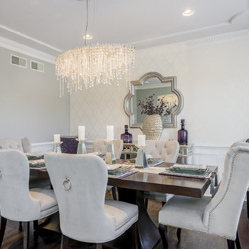 South Barrington Residence