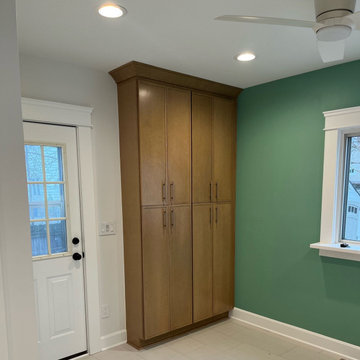 Kitchen Remodels