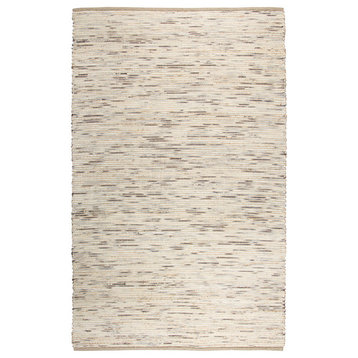 Rizzy Home Cavender Collection Rug, 8'6"x11'6"