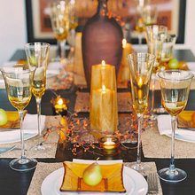 Thanksgiving Decor
