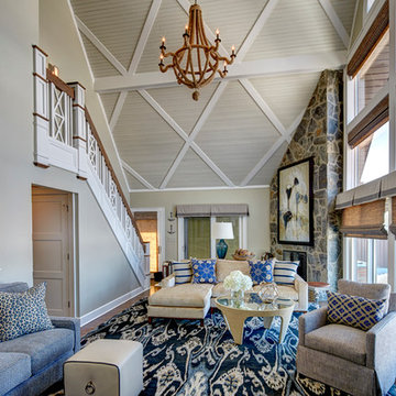 Lake House