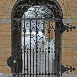 Gate - Products