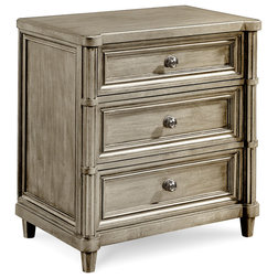 Farmhouse Nightstands And Bedside Tables by A.R.T. Home Furnishings