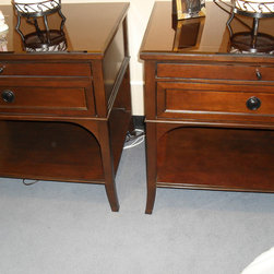 Our Gallery - Nightstands And Bedside Tables