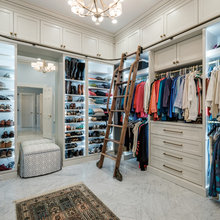 WI Closet