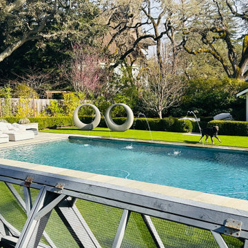 WOODSIDE PROSPECT PROJECT