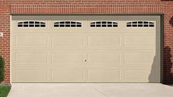 23  Daves garage door services edmonton 