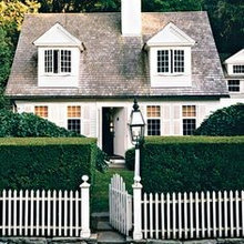 Exterior/Outdoor