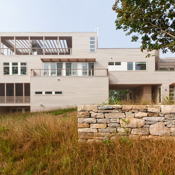 Fishers Island House