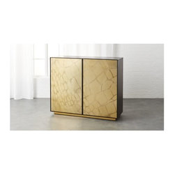 Serpent Bar | CB2 - Storage And Organization