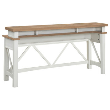 Parker House Americana Modern - Cotton Everywhere Console Table