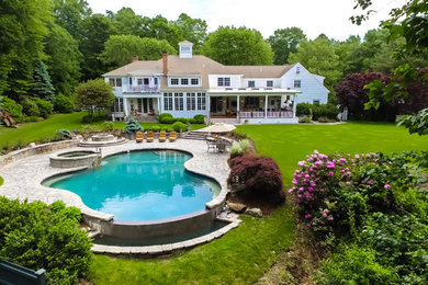 Pool - pool idea in New York