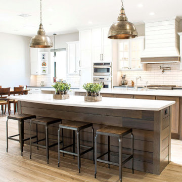 Custom Homes