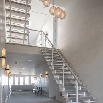 Modern Nantucket Nautical
