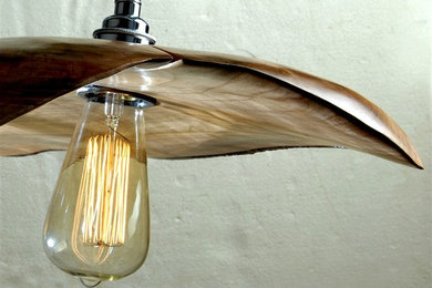 Lamps & Lights' Customer Project by Walter Vigano