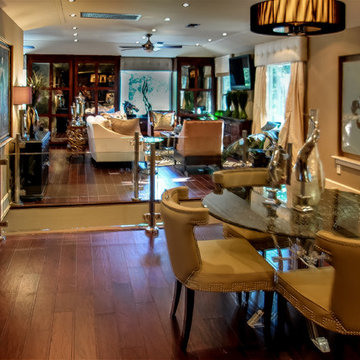 Heights Renovation