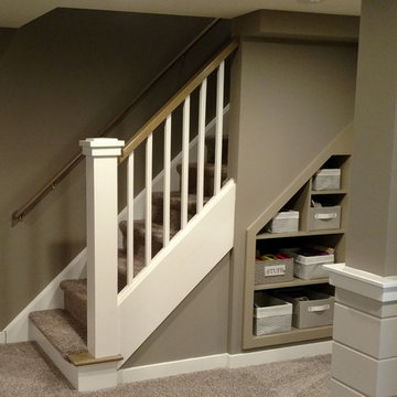 Finished Basements