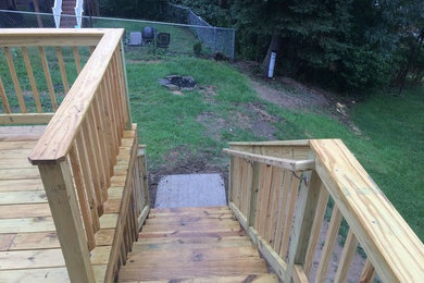 Our Work