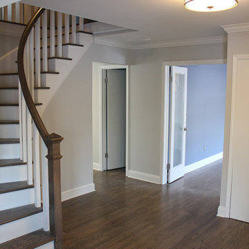 Troy Home Renovation II