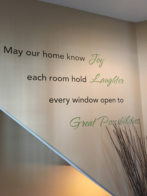 How To Decorate A Room With Diagonal Wall Leadersrooms