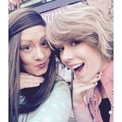 Hannah Hargis's photo