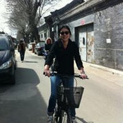 Maggie Ma's photo