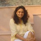Foto von Ivy Gupta