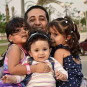 Ibrahim Gamals billede