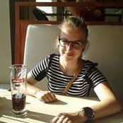 Foto von Līva Kenkle