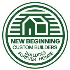 New Beginning Custom Builders
