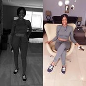 Nana Bello's photo