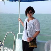 Amal El Saeid's photo
