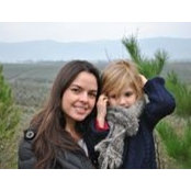 Maria Ureta's photo