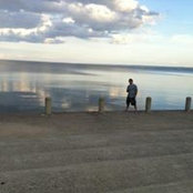 Foto von Brandon Cornelius