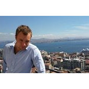 Matthias Janssen's photo