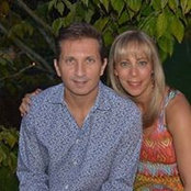 Gary Salmirs's photo