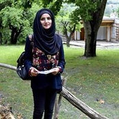 Amara Khalids foto