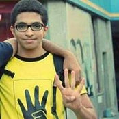 Rasha Effat's photo