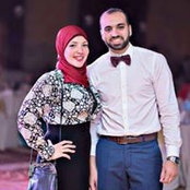 Amira Khaled's photo