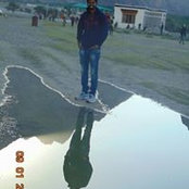 Photo de Hiten Parekh