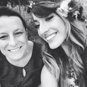 Amber Anderson's photo