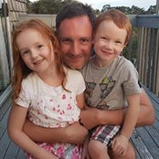 Simon Elder's photo
