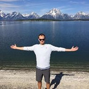 Kyle Weber's photo