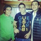 Yousef Halwani's photo