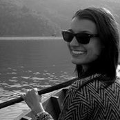 Telia Kapteyn's photo