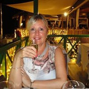 Jackie Baker's photo